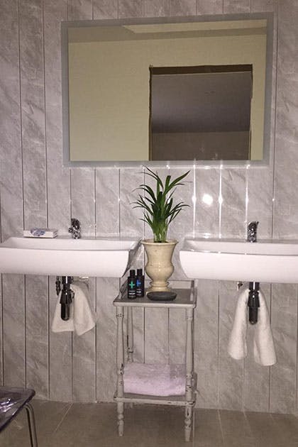 Bathroom Installations | Plymouth