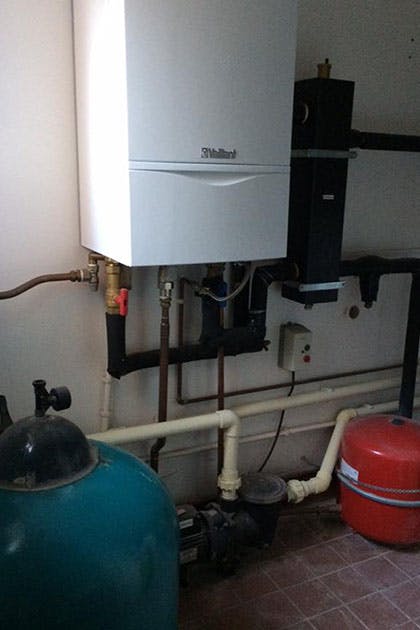 Boiler Installation | Plymouth