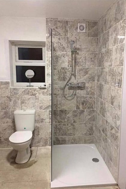 Bathroom Installations | Plymouth